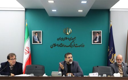 ضرورت وجود پیوست فرهنگی در طرح‌های بزرگ اقتصادی عمرانی/ خلا نهاد تنظیم‌گری در بخش معماری مشهود است