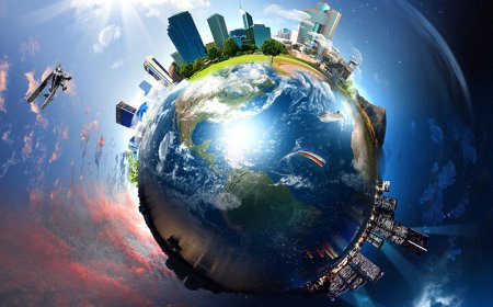 پیشروترین شهرهای جهانی در سال ۲۰۲۳