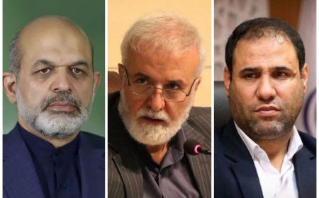 شهردار کلانشهر شیراز بهعنوان شهردار برتر کشور تقدیر شد