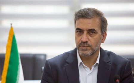 گسترش روابط اصفهان و سن‌پترزبورگ به افق‌های جدیدتر