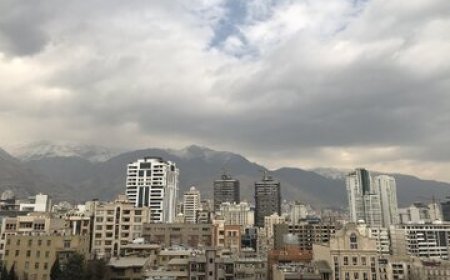 یک پیشبینی جدید درباره قیمت مسکن تا پایان سال/ بهترین زمان برای خرید خانه اعلام شد