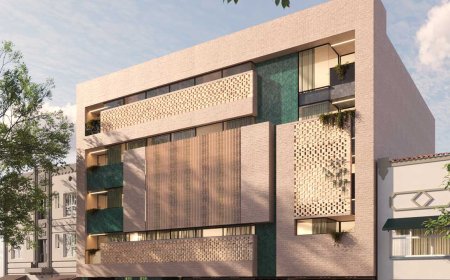 نگاهی به پروژه هَم سایه