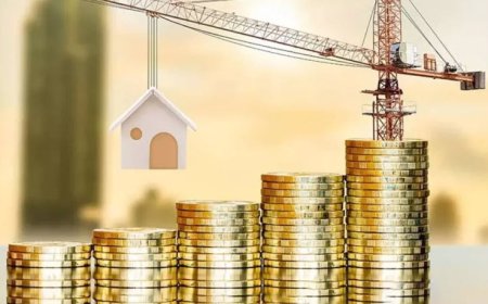 مالیات بر ساخت و ساز در راه است؟