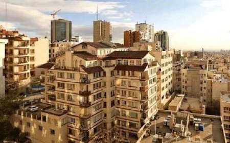 در ۲۰ سال اخیر خانه در ایران چقدر گران شد؟