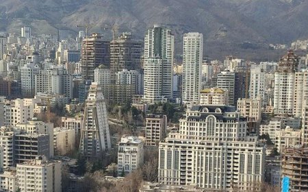 دریافت مالیات از ویلا و خانههای لوکس بیش از ۳۵ میلیارد