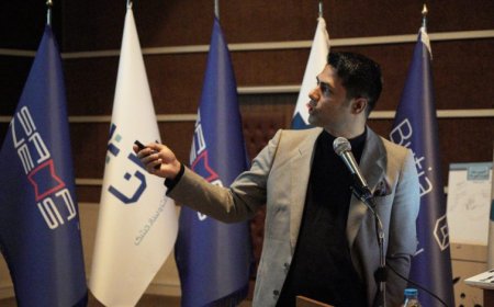 «نمایشگاه scale» با حضور معروف ترین معماران ایران، ارزش سرمایه انسانی را به رخ می‌کشد