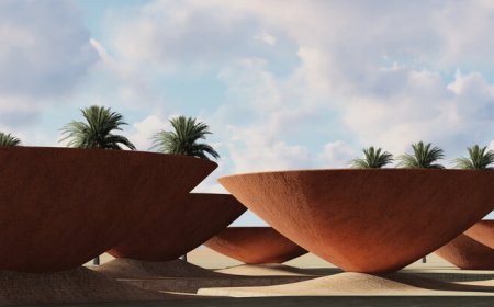 معماری دوستدار آب چگونه است؟
