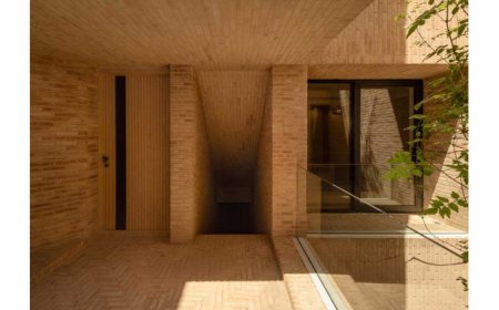 نگاهی به پروژه خانه شماره ۱۰ جلفا