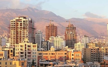 قیمت مسکن در لویزان امروز ۹ بهمن ۱۴۰۲