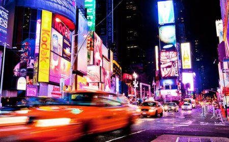 اهمیت تلویزیون در محبوبیت شهرها