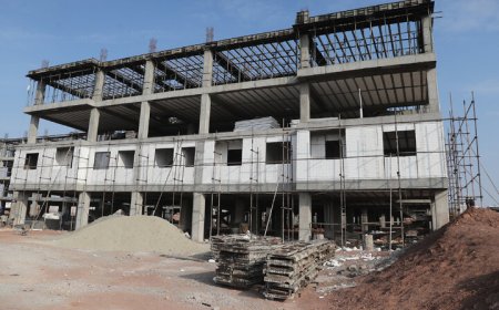 صدور پروانه ساختمانی ۵۶ هزار واحد مسکونی در طرح نهضت ملی مسکن استان فارس