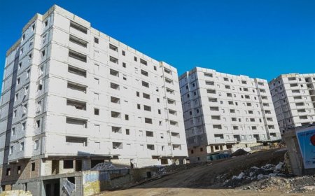 لزومنسخه پیچی رئیس جمهور برای محلات و مسکنملی بندرعباس
