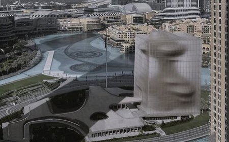 دو پروژه از معماران ایرانی در فهرست "8 موسسه فرهنگی ساخته نشده " به انتخاب انجمن آرک دیلی !