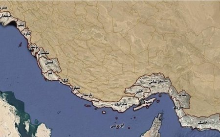جزئیات ساخت شهر جدید خلیج‌فارس در هرمزگان