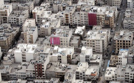 آیا چینیها میتوانند قیمت مسکن در ایران را بشکنند؟