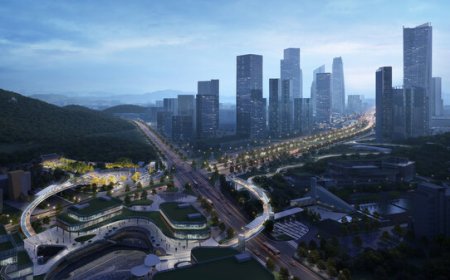 نقش پل‌های عابر پیاده در ارتقای ارتباطات شهری