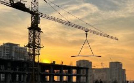 زمزمه افزایش مالیات بر سازنده های ساختمان