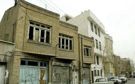 نسخه بافت فرسوده ی هرمزگان  را زودتر بپیچید