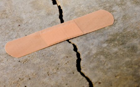 زخم بازسازی‌های غیراصولی بر چهره شهرهای بریتانیایی