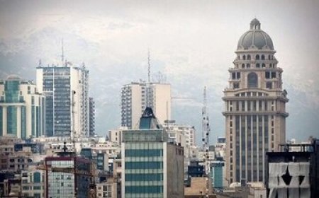 چینی ها قفل بازار مسکن را باز می کنند ؟