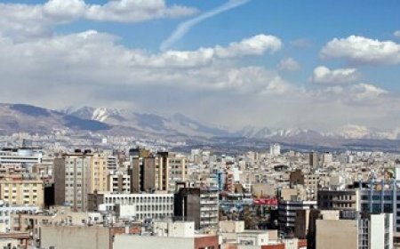 ارزانترین خانههای تهران را اینجا بخرید