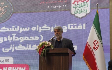 پروژه بزرگراه سرلشکر شهید استوار یک کار ارزشمند عمرانی است