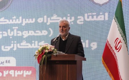 بزرگراه سرلشکر شهید عبدالرسول استوار موجب تحول در جنوب شرق شیراز میشود