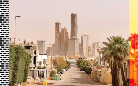 پیادهسازی حملونقل هوشمند در شهر اقتصادی ملک عبدالله