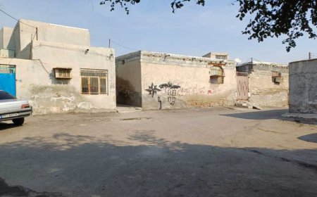 حاشیه نشینان هرمزگان گنج قارون ندارند