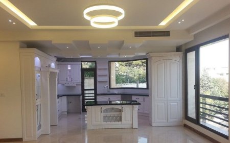 قیمت آپارتمان در تهران