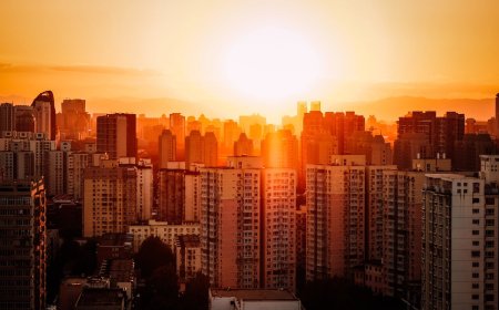 کدام شهرها اهداف اقلیمی خود را محقق کردند؟
