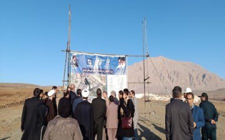 از 4میلیون واحد ، تازه مقدمات ساخت 1.9میلیون آماده شده