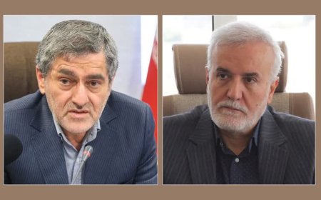 شهردار شیراز بهعنوان شهردار برتر در سال ۱۴۰۱ انتخاب شد