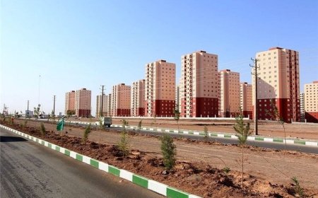 قفل بازار مسکن باز خواهد شد؟