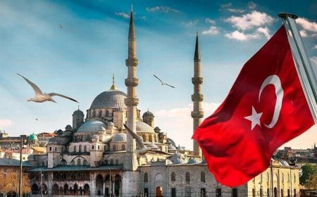 پایان تب خرید خانه در ترکیه توسط ایرانی ها