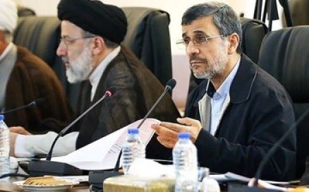 رئیسی اینجا هم مثل احمدی نژاد می شود/ پروژه مسکن دولت سیزدهم، کپی مسکن مهر دولت دهم