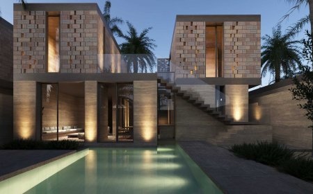 نگاهی به کانسپت Timeless Revival