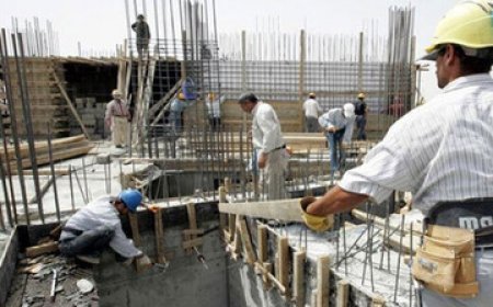 معاونوزیر راه : درباره ساخت مسکن توسط چینیها شفاف صحبت کردم/ جواب انبوهسازان را نمیدهم!