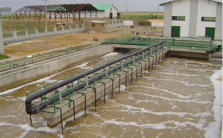 استفاده مجدد از آب فاضلاب در فرانسه