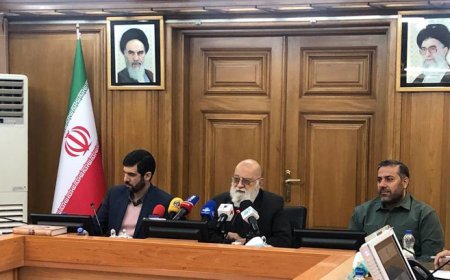 برنامههای مشترک شهرداری و بنیاد برای کاهش اجارهبها در تهران/ منظور از بودجه دفتر شهردار بودجه تمام سازمانها و مراکز زیرمجموعهاش است