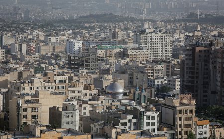 آدرس خانههای یک میلیارد تومانی تهران اعلام شد