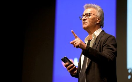 به جای دست آویز شدن به خارجی، بخش خصوصی ایرانی را ببینید