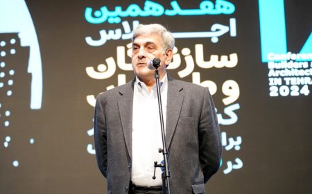 تمام ایران، تهران و۶ منطقه شمال شهر نیست