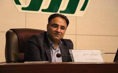 آخرین دوره پلکانی کاهش عوارض سال جاری با ۸ درصد تخفیف/ ۲۰ درصد تخفیف شامل فعالان حوزه صنعت ساختمان میشود