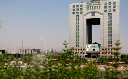 طرح‌های جامع شهرها بر پایه حفظ باغات تدوین و بازنگری می‌شود