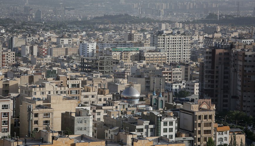 آدرس خانه‌های یک میلیارد تومانی تهران اعلام شد