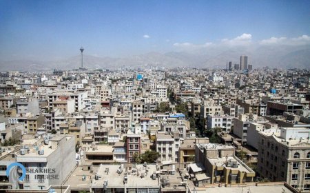 بازار مسکن از رکود خارج می‌شود؟