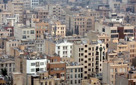 وقت خرید خانه فرا رسید؟