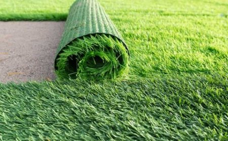 بازیافت چمنهای مصنوعی در فنلاند