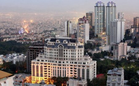 نرخ وام مسکن در تهران اعلام شد